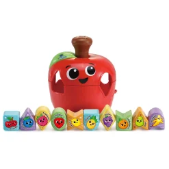 VTech Baby Vrolijke Vormenappel Sale