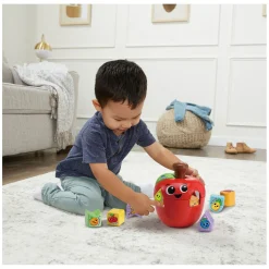 VTech Baby Vrolijke Vormenappel Sale