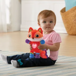 Bedtijd Vosje><noscript><img width=