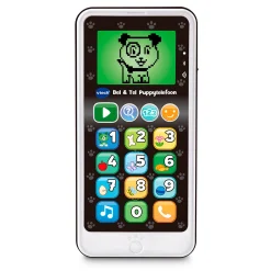 Bel & Tel Puppytelefoon>VTech Best