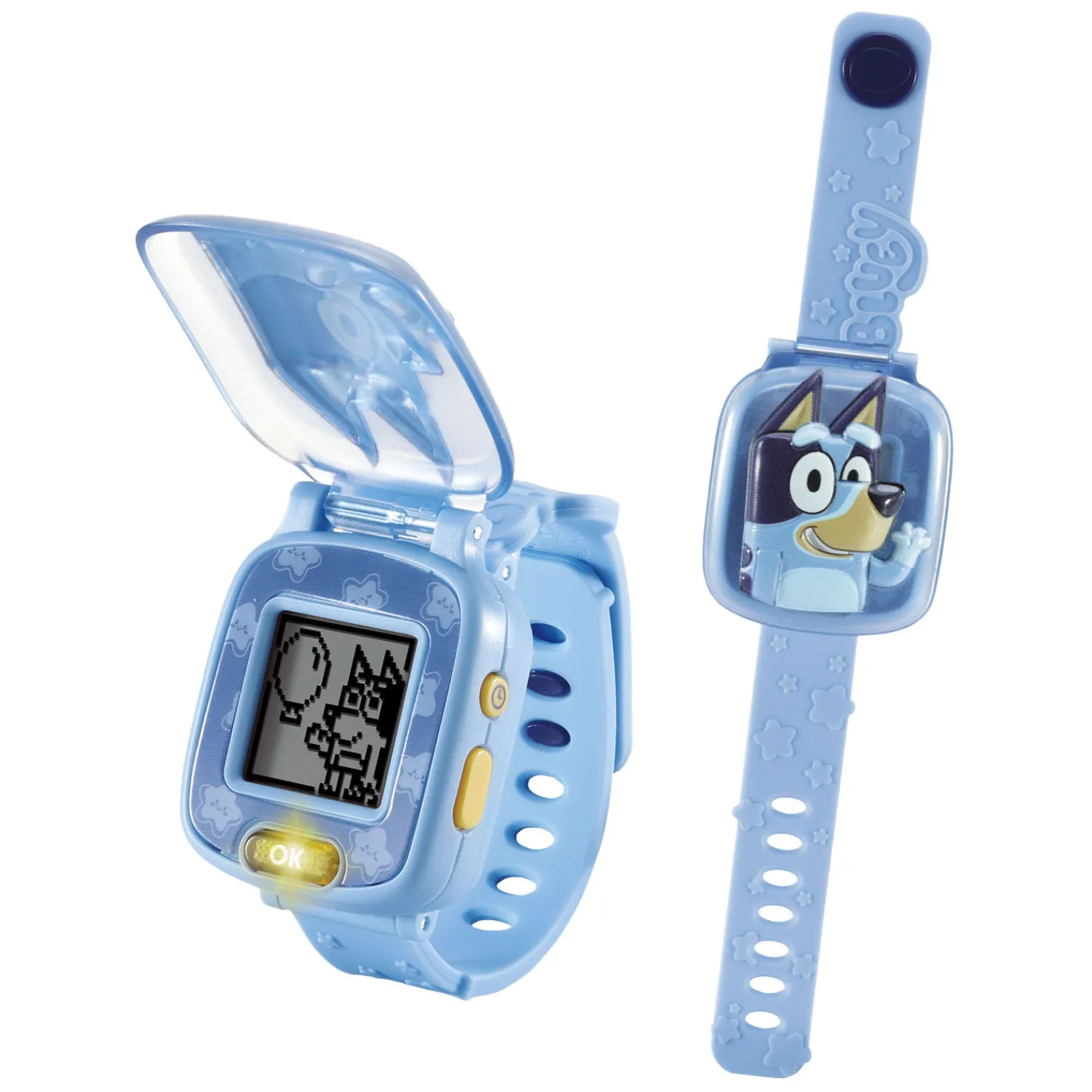 VTech Bluey Game Horloge Sale