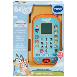 Bluey Smartphone>VTech