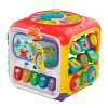 VTech Bumba Activiteitenkubus Hot