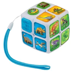 VTech Cube Adventures - Dino> Discount