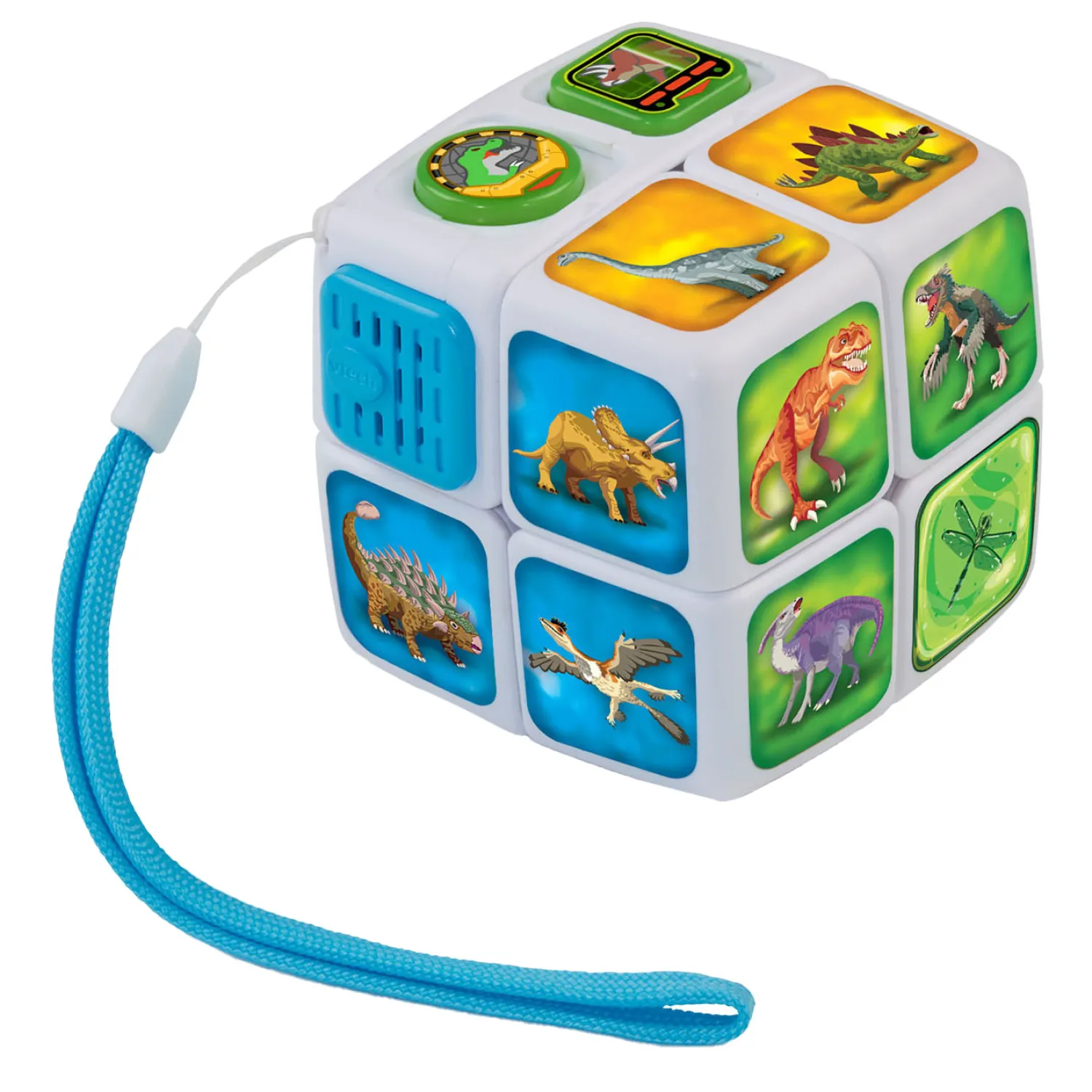 VTech Cube Adventures - Dino> Discount