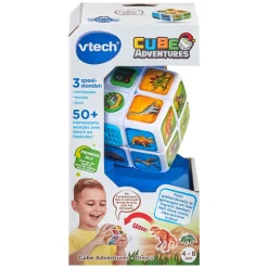 VTech Cube Adventures - Dino> Discount