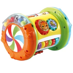 Vtech Dierenvriendjes 3in1 Activiteitenroller Outlet