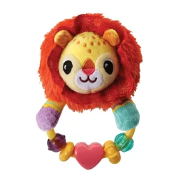 Dierenvriendjes Rammelaar - Leeuw>VTech Outlet