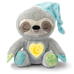 Dierenvriendjes Snoozy de Luiaard-VTech Clearance