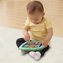 Dierenvriendjes Touch Tablet>VTech Discount