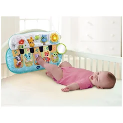 VTech Dierenvriendjes Trappelpiano Online
