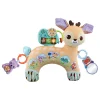 Dierenvriendjes Tummy Time Knuffelhertje-VTech Hot
