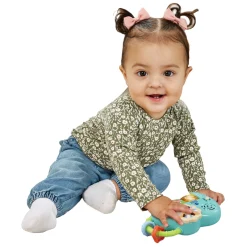 Dierenvriendjes Tummy Time Knuffelhertje-VTech Hot