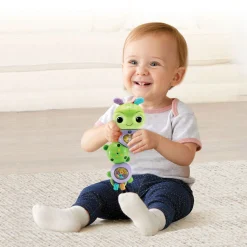 VTech Draai & Wiebel Rupsje Best