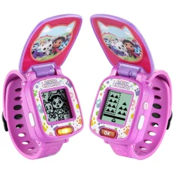 VTech Gabby's Poppenhuis Leer Horloge Online
