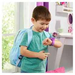 VTech Gabby's Poppenhuis Leer Horloge Online