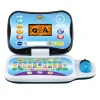 VTech Game & Leer Laptop New