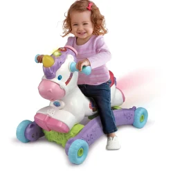 VTech Hobbel & Speel Eenhoorn Online