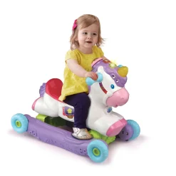 VTech Hobbel & Speel Eenhoorn Online