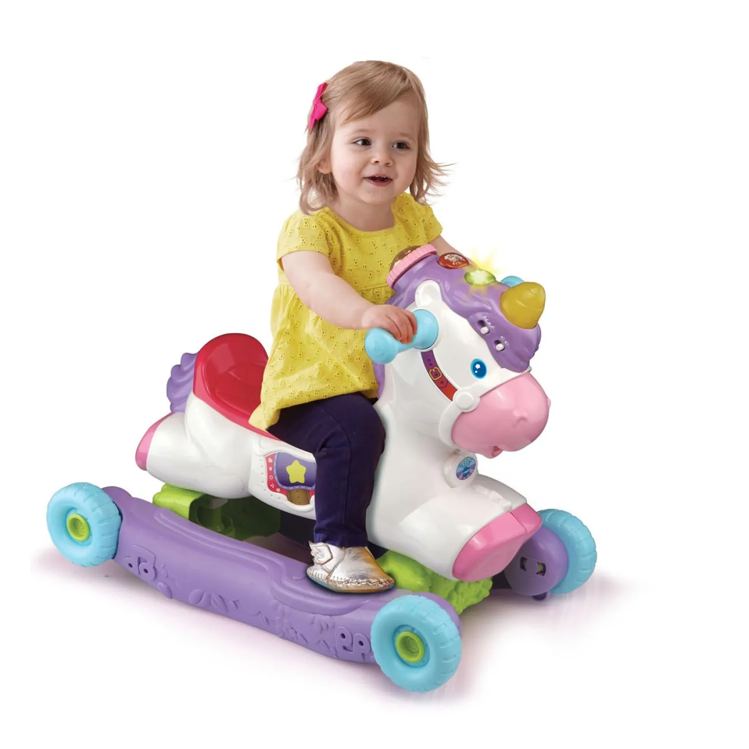 VTech Hobbel & Speel Eenhoorn Online