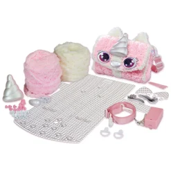 Kid'Couture Unicorn Creeer en Leer Handtas-VTech