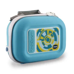 KidiZoom Draagtas Blauw-VTech Online