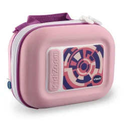 VTech KidiZoom Draagtas Roze Online
