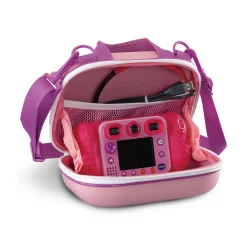 VTech KidiZoom Draagtas Roze Online