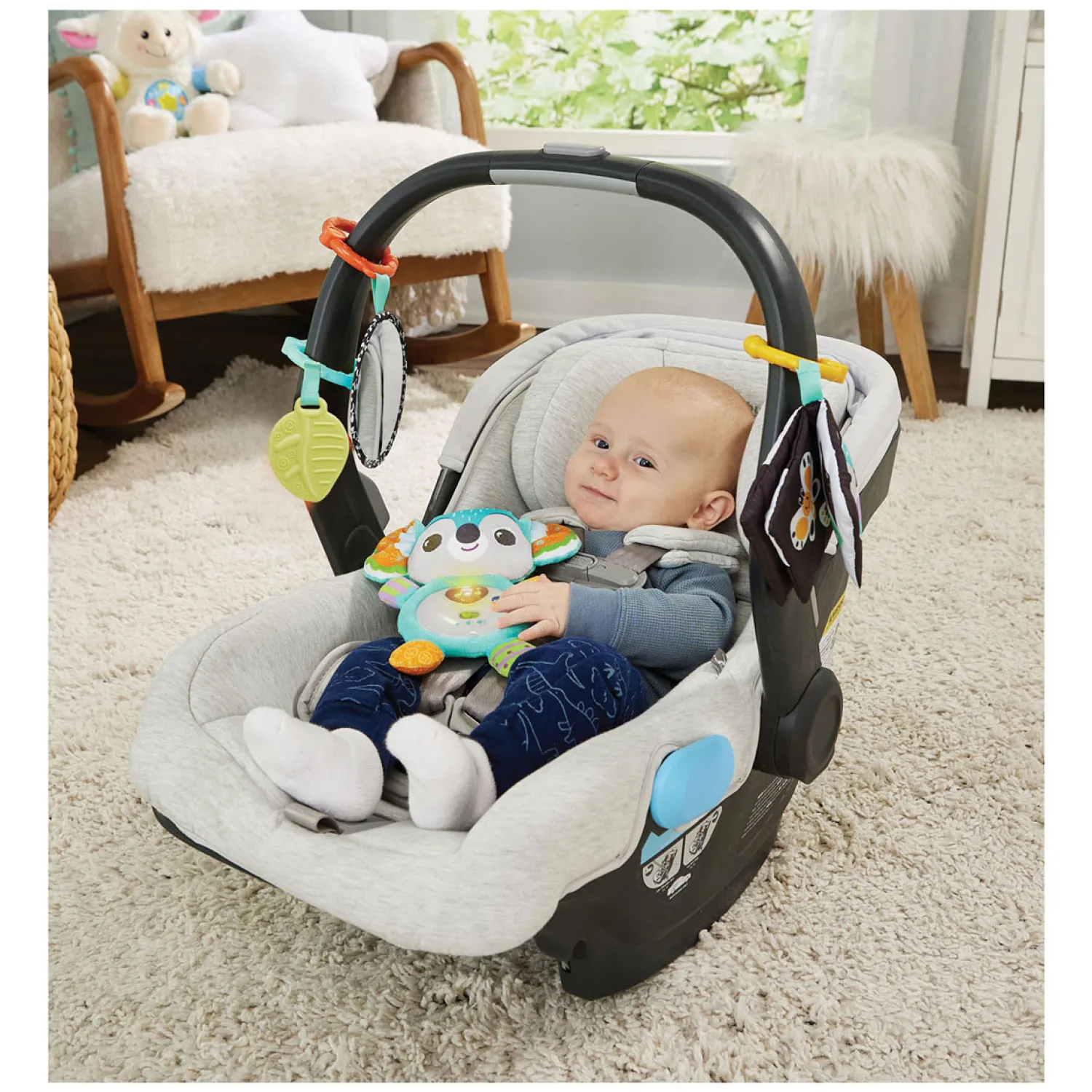 Knuffelkoala Speelmat>VTech