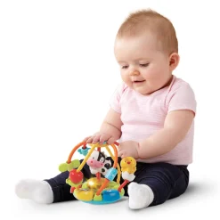 VTech Koetje Boe Bal Outlet