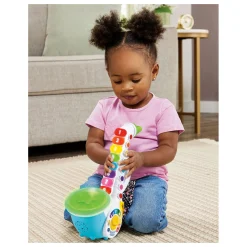 Lichtjespret Saxofoon><noscript><img width=