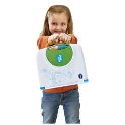 VTech Magibook Starterset Groen met Demoboek Online