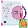 Magibook Starterset Roze met Demoboek-VTech