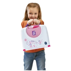 Magibook Starterset Roze met Demoboek-VTech