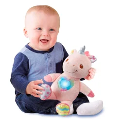 Magische Knuffel Eenhoorn-VTech Outlet