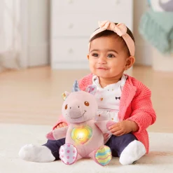 Magische Knuffel Eenhoorn-VTech Outlet