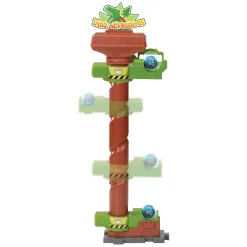 Marble Rush Dino Adventures Magnetish Set XL400E Knikkerbaan-VTech Best