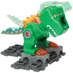 Marble Rush Dino Adventures Magnetish Set XL400E Knikkerbaan-VTech Best