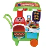 Marco's Pizzaparadijs-VTech Discount