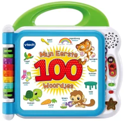 Mijn Eerste 100 Woordjes>VTech New