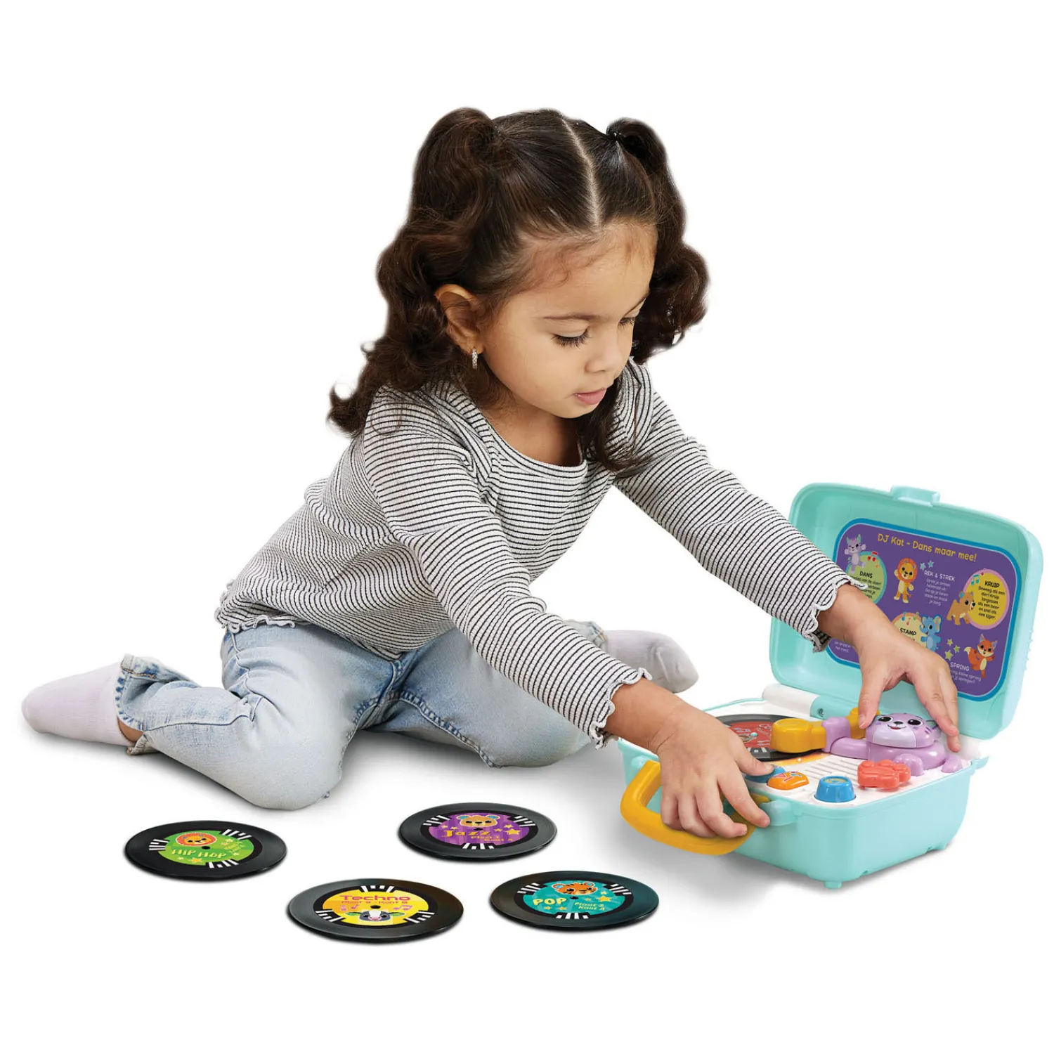 Mijn Eerste Platenspeler>VTech Clearance