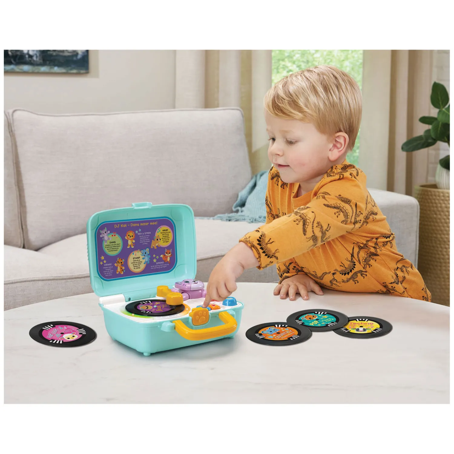 Mijn Eerste Platenspeler>VTech Clearance