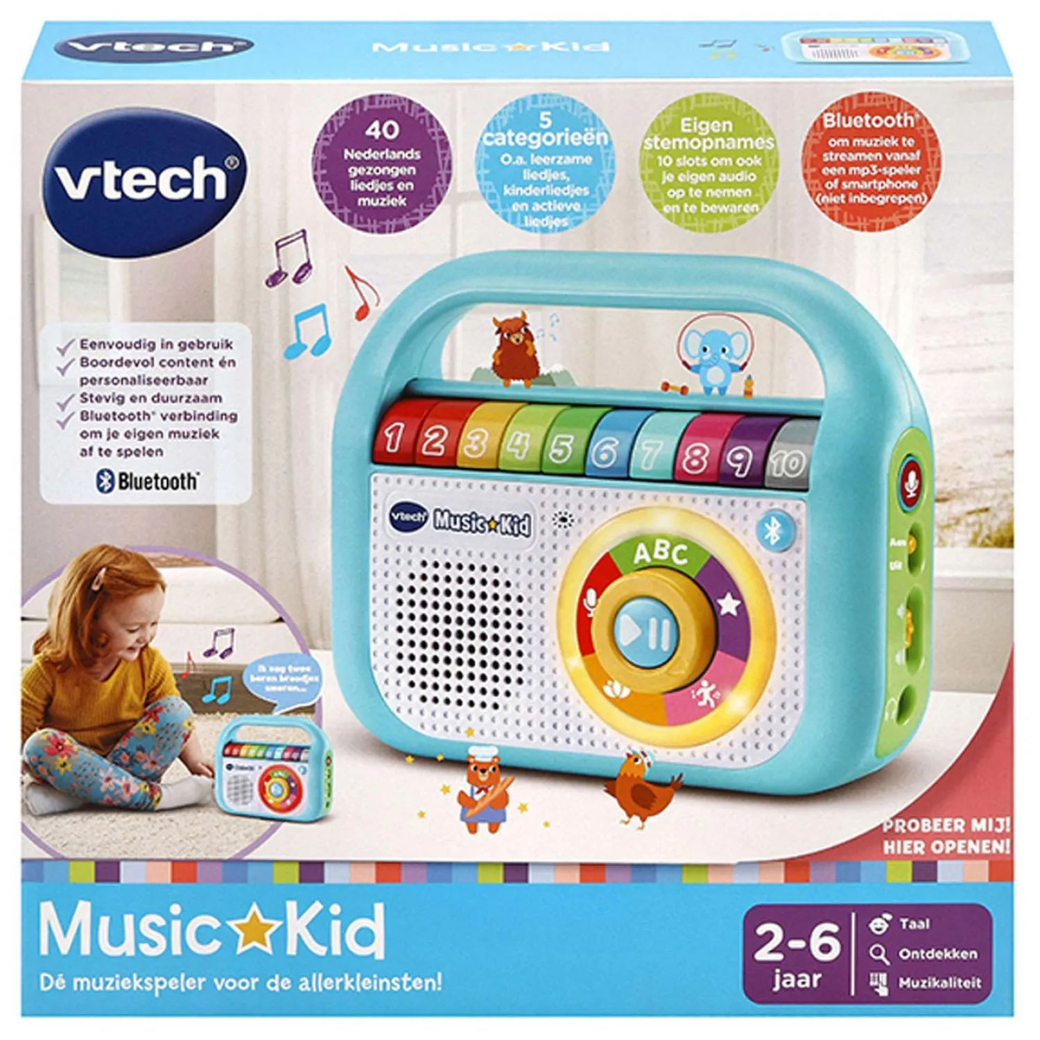 Music Kid>VTech Discount