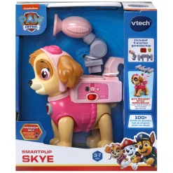 PAW Patrol  - Smartpup Skye Interactief-VTech Clearance