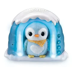 Pinguïn Projector Iglo Nachtlamp-VTech Online