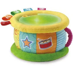 Pluche Lichtjestrommel>VTech Sale