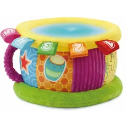 Pluche Lichtjestrommel><noscript><img width=