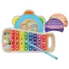 VTech Regenboogxylofoon 2in1 Online