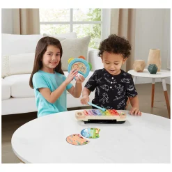 VTech Regenboogxylofoon 2in1 Online