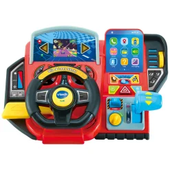 Rijd & Leer Racer-VTech Discount